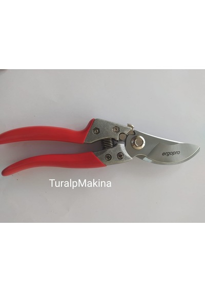 Budama Makası Ergopro