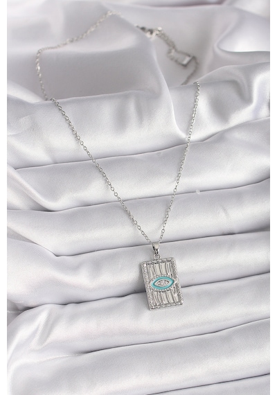 Gold Renk Kemik Model Küpe - Ebj241123w28285 Bakır