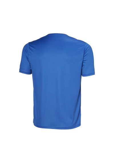 Helly Hansen Hh Tech Erkek T-shirt Hha.49584 Mavi