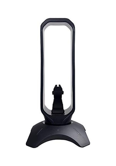 Rampage Rm-h66 Guard Kulaklık İçin Rgb Işıklı Stand