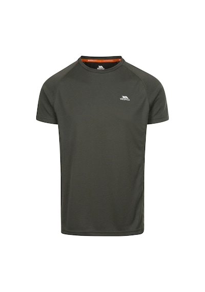 Trespass Nils - Male Active T-shirt Tp50-yeşil