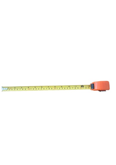 Rastona Şerit Metre 19 Mm X 3 Mt / 5 Adet