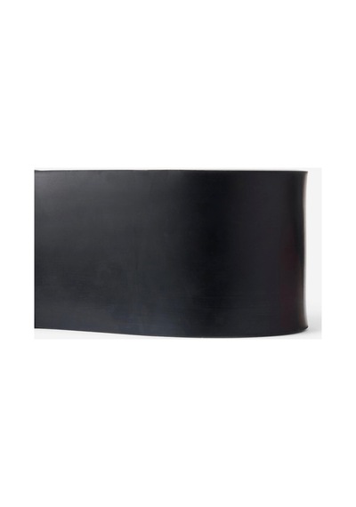 Domyos Direnç Bandı - 60 Kg - Siyah Siyah