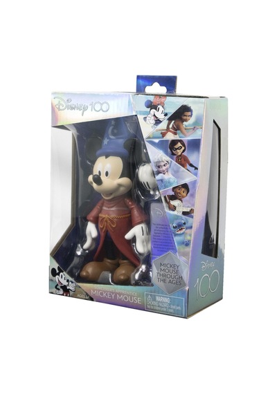 DISNEY100 Koleksiyon Figürü - 23129 DED15000