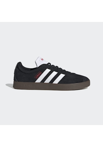 Adidas Vl Court 2.0 Shoes Hq1801 Siyah