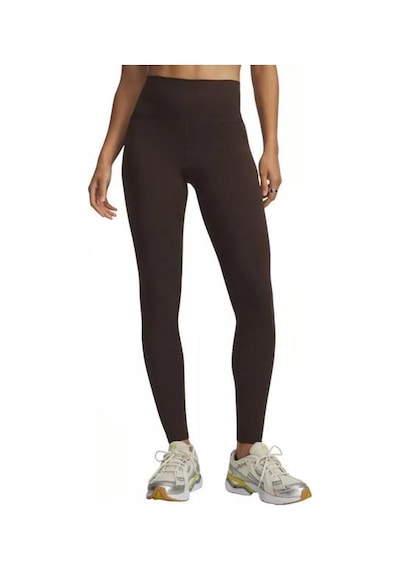 Under Armour Meridian Ankle Kadın Kahverengi Tayt