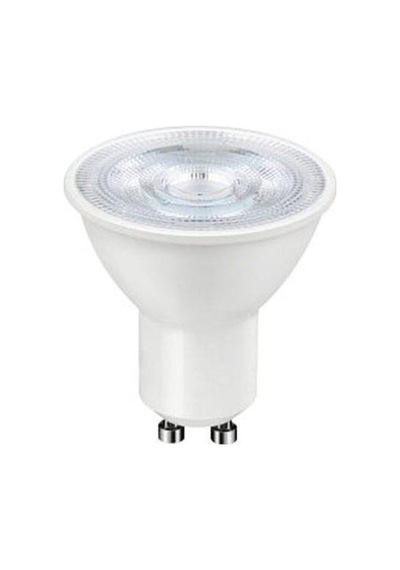 7 Watt Amber Işık 1. Sınıf Ultra Kalite Gu10 Duy Led Ampul