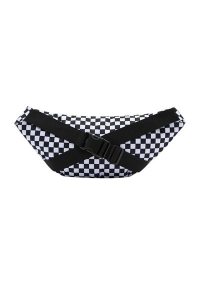 Standart Vans Ward Cross Body Pack Erkek Çanta Vn0a2zxxhu01 Çok Renkli