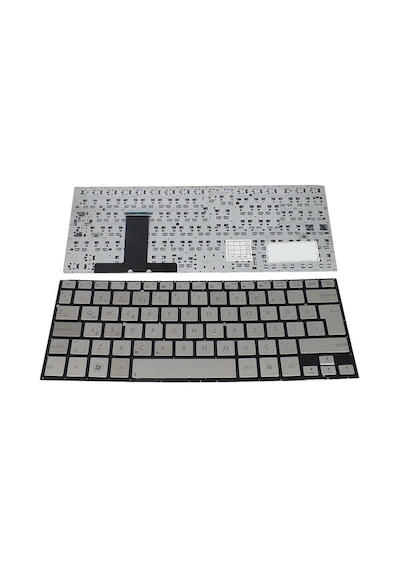 Asus Zenbook Ux31-rsl8 X31e-dh72 Ux31e-dh52b Notebook Klavye