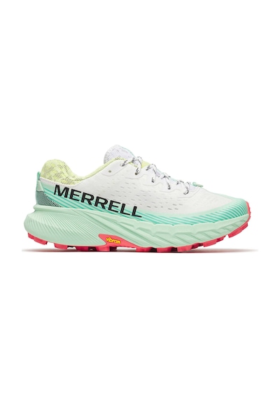 Merrell Agılıty Peak 5 Whıte/celadon Kadın Patika Koşusu Ayakkabısı J068384 Beyaz Merrell Agılıty Peak 5 Whıte/celadon Kadın Patika Koşusu Ayakkabısı J068384 Beyaz