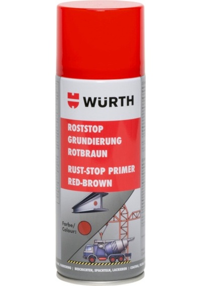 Würth Pas Astar Boya 400 ML