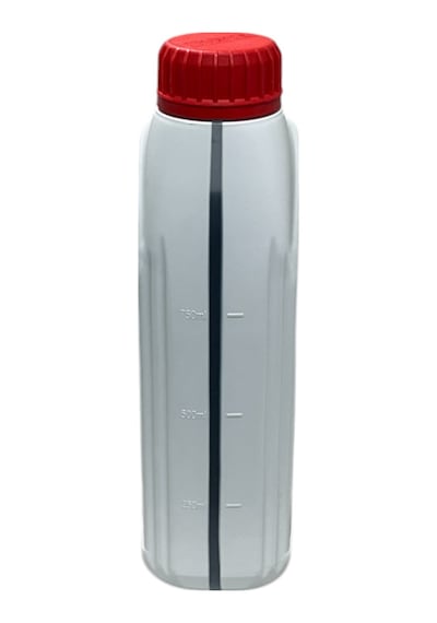 Castrol Radicool Nf 4 Mevsimlik Mavi Antifriz 1 Litre