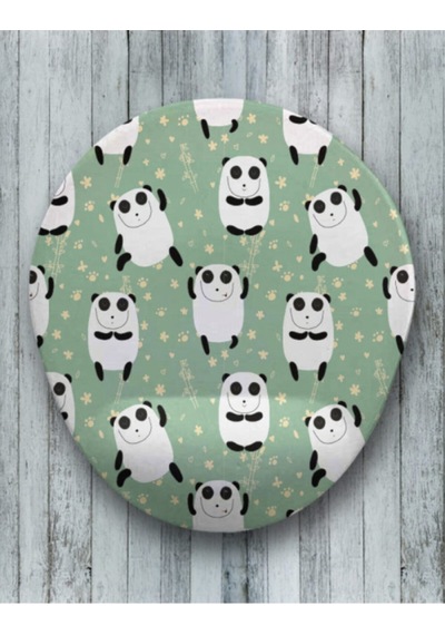 Yogacı Koyun Bilek Destekli Mouse Pad Mousepad