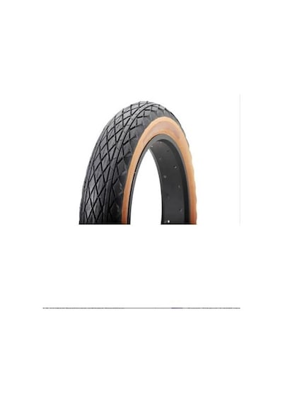 Bike Sky Chaoyang Sand Storm 20 4.0 Dış Lastik H-5193 30tpı - Tanwall - Telli
