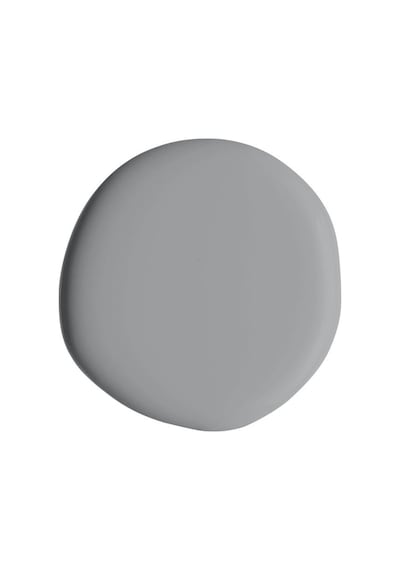 Alix Avien Gri Oje 41 Yüksek Pigmentli Uzun Süreli Kalıcılık Hızlı Kuruma Nail Lacquer 41