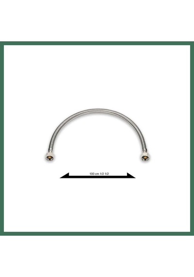 En-cag 1/2 1/2 100cm Hortum 1 Adet Bss