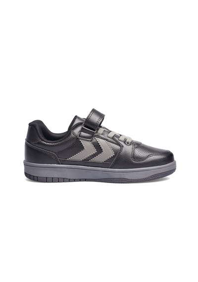 Hummel Freza Çocuk Spor Ayakkabı Black