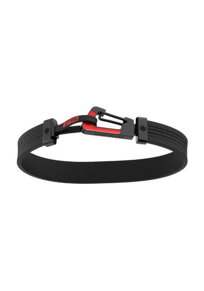 Montblanc Meisterstück Great Masters Pirelli Bileklik 12834963 Siyah
