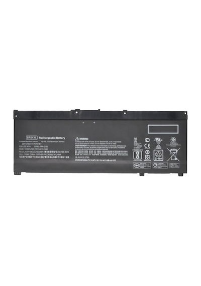 Hp Pavilion-omen Sr04xl, 917724-855 Batarya Laptop Pil