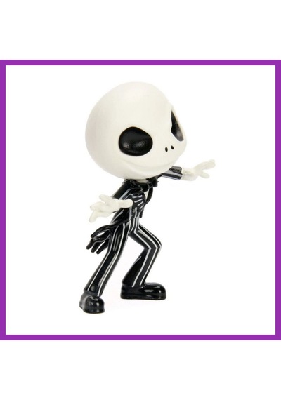 Bezos Nightmare Before Christmas Tekli Figür Paketleri Bty