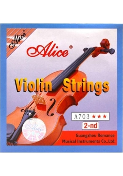 Alice Keman Teli 2 Numara