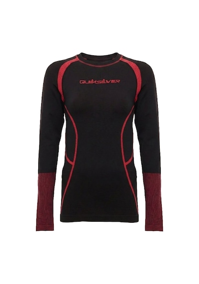 Quıksılver Quiksilver Warmer Layer Top Erkek Siyah İçlik 10003 Siyah