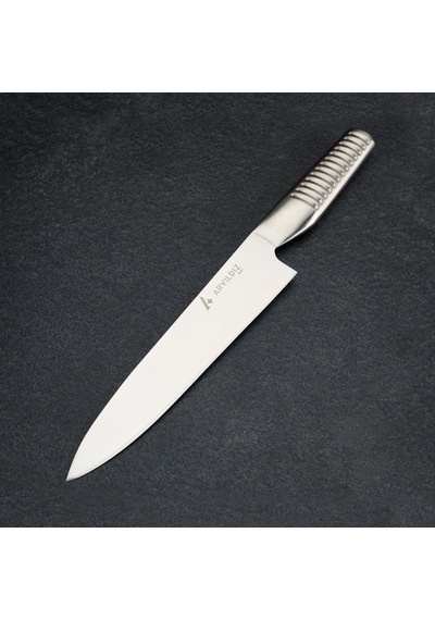 Aryıldız Durinox Şef Bıçak 21 Cm Çok Renkli