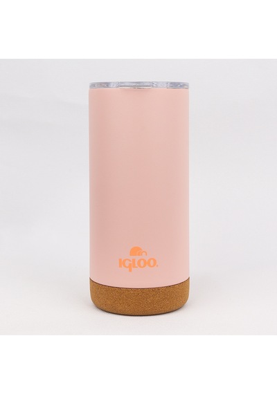 Igloo Cork Mug 500ml-somon Somon