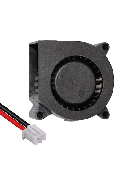 40x40x20mm Dc 12v 0.06a Motor Blower Salyangoz Fan 4020 12v