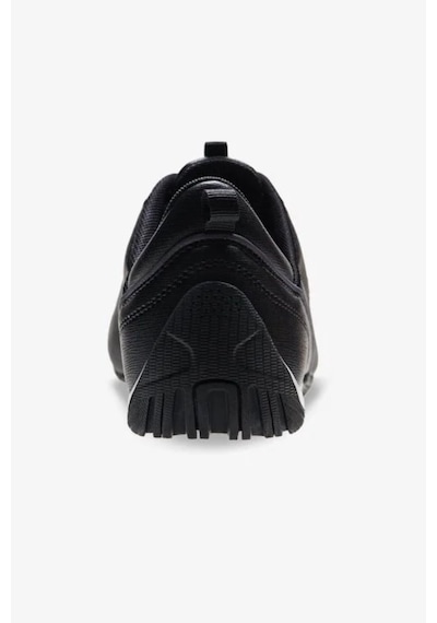 Lescon Smash 9 Siyah Erkek Sneaker Ayakkabı