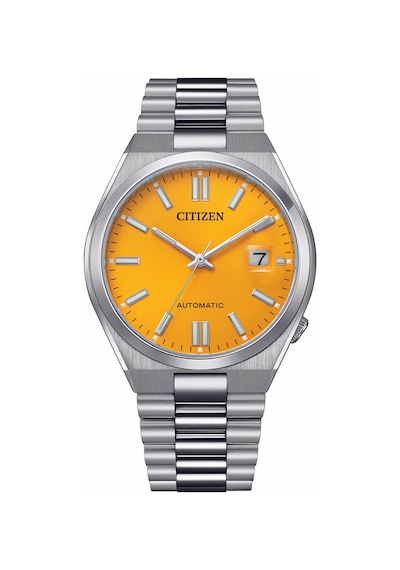 Cıtızen Erkek Kol Saatı Nj0150-81z Metalik Gri