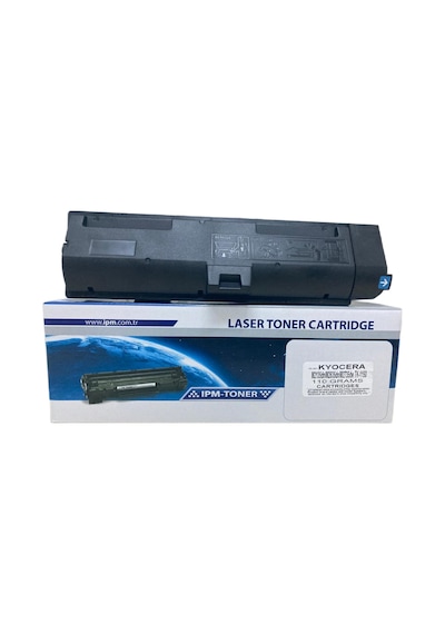 Kyocera Tk-1150 / 2135 / 2235 Çipli Uyumlu Toner 110 Gr