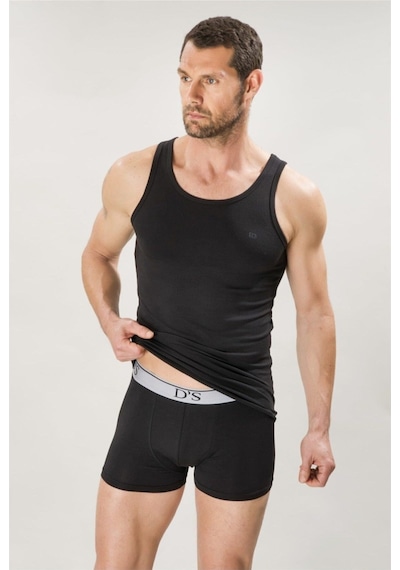 Comfort Atlet Boxer Takım 001