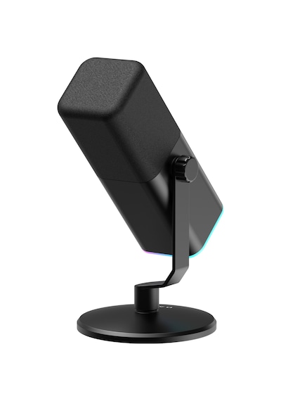 Havit Gamenote Gk71 Rgb Profesyonel Yayıncı Oyuncu Mikrofonu Type-c Xlr 24bit/192kh