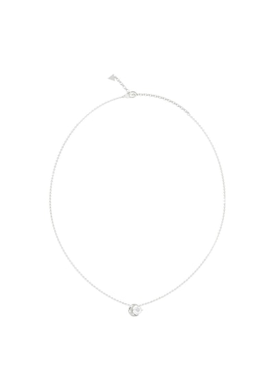 Guess Jgujubn06232jwrhtu Kadın Kolye Renkli