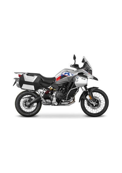 Bmw F750gs/f800gs/f850gs/adv./f900gs Adv. Yan Çanta Demiri Shad W0fs88ıf Siyah