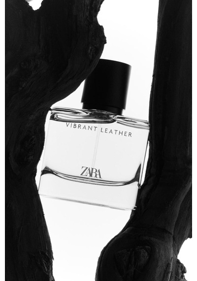 Zara Vıbrant Leather Edp 60ml 2.03 Fl.oz Odunsu