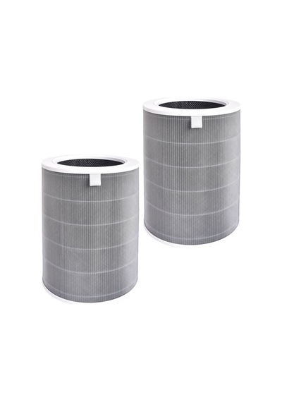 Xiaomi Smart Air Purifier 4 Hava Temizleyici İle Uyumlu 2& 039 Li Hepa Filtre