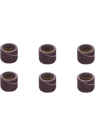 Dremel 408 Bant Zımpara 6 Adet 13 Mm 60 Kum
