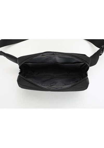 Baggaj B2445 Bel Çantası Black