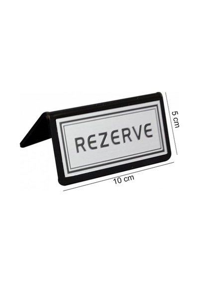 Metal Rezerve Silver