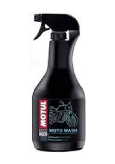 Motul E2 Yağ Çözücü Ve Temizleyici Sprey 1 L