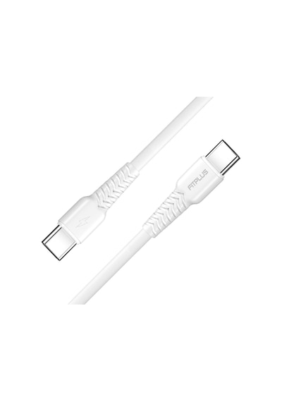 Fitplus Bianca B543 Type-c - Type-c Flex 20w Pd Şarj Kablosu 1mt