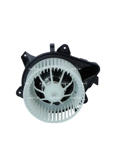 Kalorifer Motoru - Fiat Doblo, Punto - Nrf-34022
