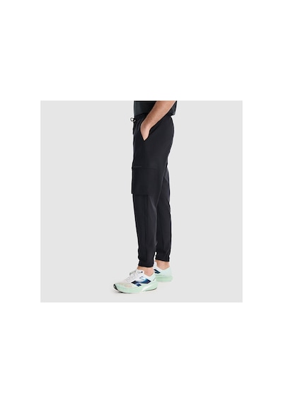 New Balance Mnp1531 Siyah Erkek Eşofman Altı