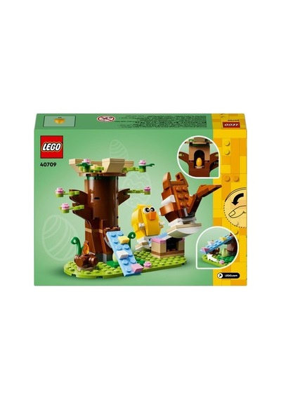 Lego Hayvan Figürleri İle Eğlenceli Park Temalı Oyuncak Seti
