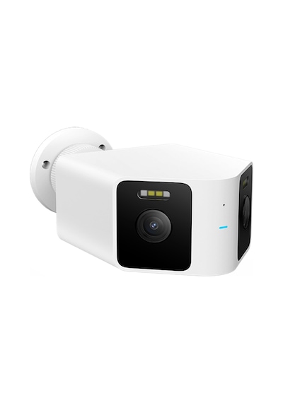 Xiaomi Outdoor Camera Cw100 Dual White - Akıllı Güvenlik Kamerası
