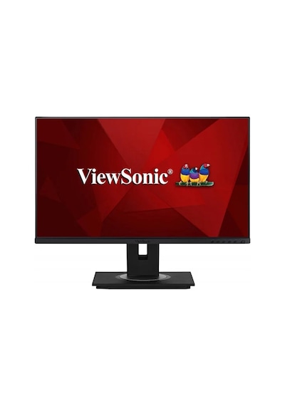 ViewSonic VG2448A-2 23.8" 5 MS 60 Hz Full HD IPS LED Monitör