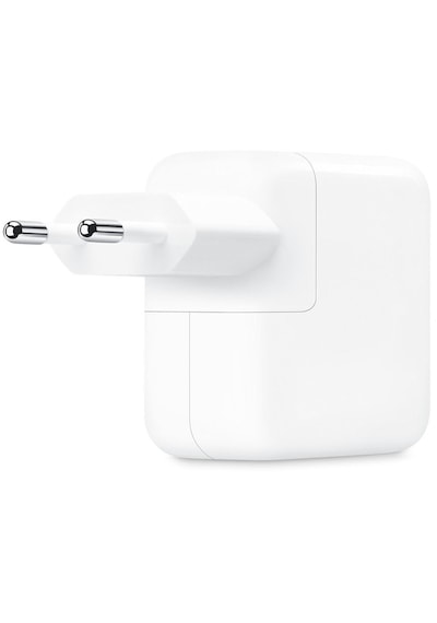 Şarj Aleti Adaptör 35w Dual Usb-c Port Power Adapter