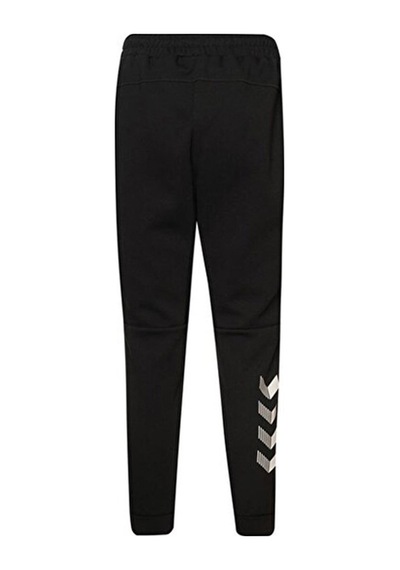 Hummel Armin Pro Erkek Eşofman Altı Siyah